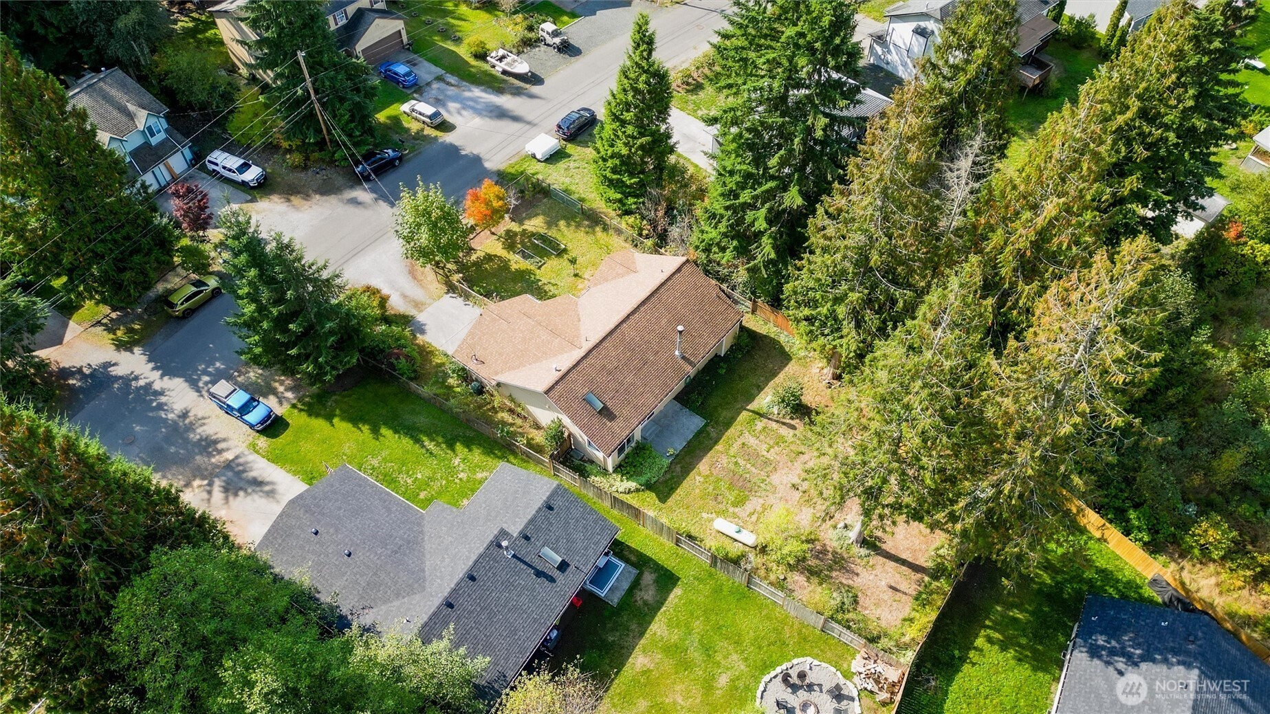 3001 Green Valley Drive Maple Falls, WA 98266 - Photo 35 of 40
