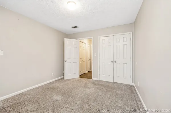$995 | 6813 Willowbrook Drive, Unit 9, Fayetteville, NC 28314
