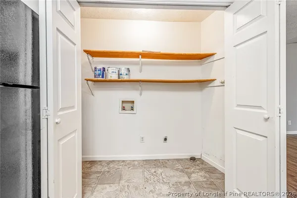 $995 | 6813 Willowbrook Drive, Unit 9, Fayetteville, NC 28314