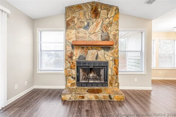 $995 | 6813 Willowbrook Drive, Unit 9, Fayetteville, NC 28314