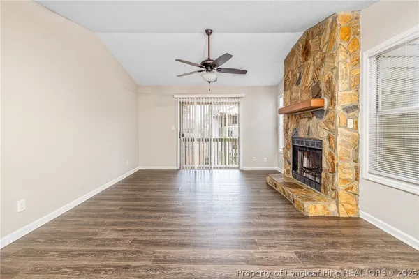 $995 | 6813 Willowbrook Drive, Unit 9, Fayetteville, NC 28314