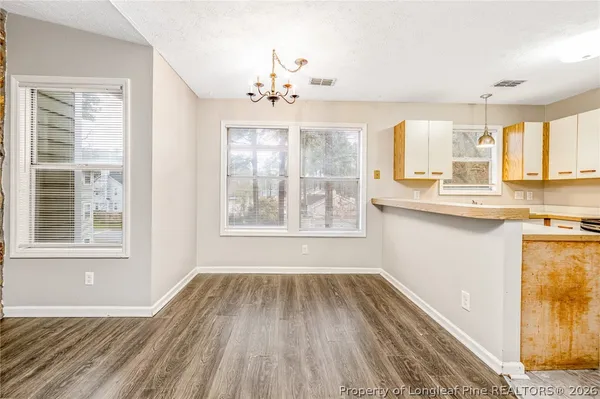 $995 | 6813 Willowbrook Drive, Unit 9, Fayetteville, NC 28314