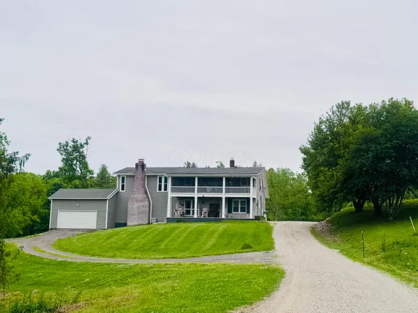 $699,000 | 3368 Lowe Lane, McConnelsville, OH 43756