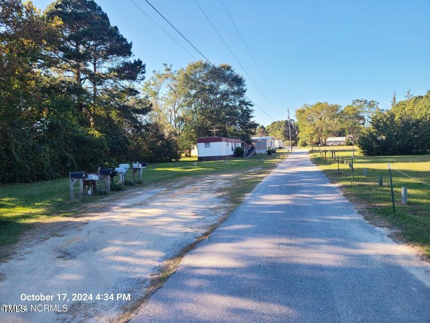 45 R J Lane Clinton, NC 28328 - Photo 1 of 4 a view of a yard with swimming pool