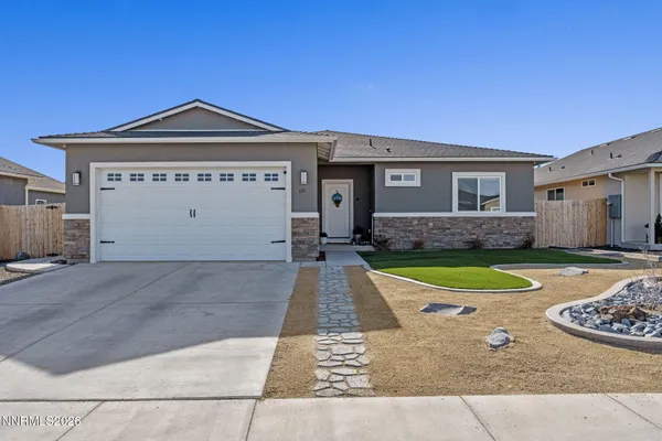 $450,000 | 119 Toiyabe Lane, Fallon, NV 89406
