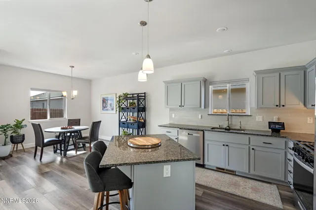 $455,000 | 119 Toiyabe Lane, Fallon, NV 89406