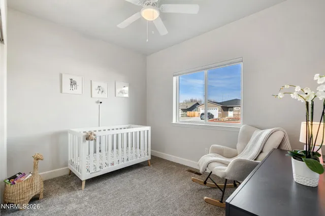 $455,000 | 119 Toiyabe Lane, Fallon, NV 89406