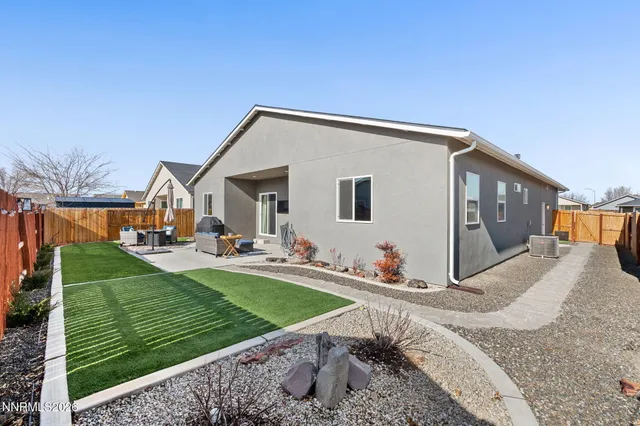 $455,000 | 119 Toiyabe Lane, Fallon, NV 89406