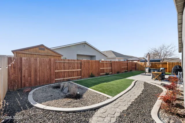 $455,000 | 119 Toiyabe Lane, Fallon, NV 89406