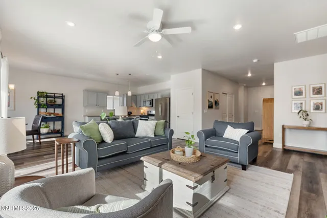 $455,000 | 119 Toiyabe Lane, Fallon, NV 89406