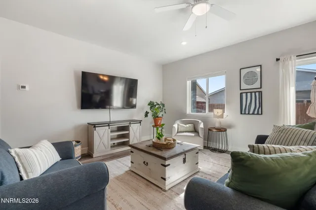 $455,000 | 119 Toiyabe Lane, Fallon, NV 89406