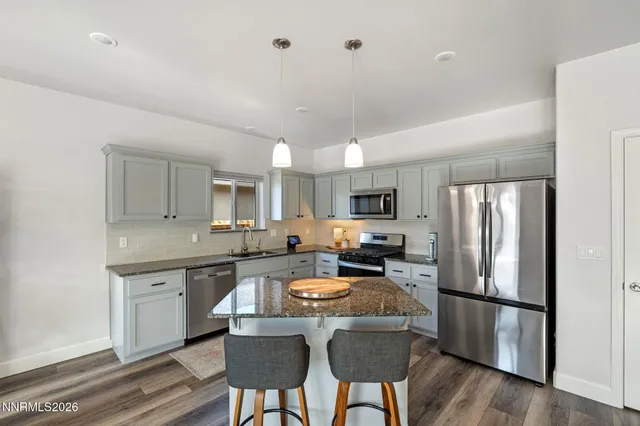 $455,000 | 119 Toiyabe Lane, Fallon, NV 89406