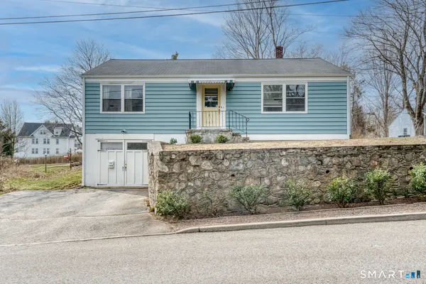 $389,000 | 194 Ivan Hill Street, Windham, CT 06226