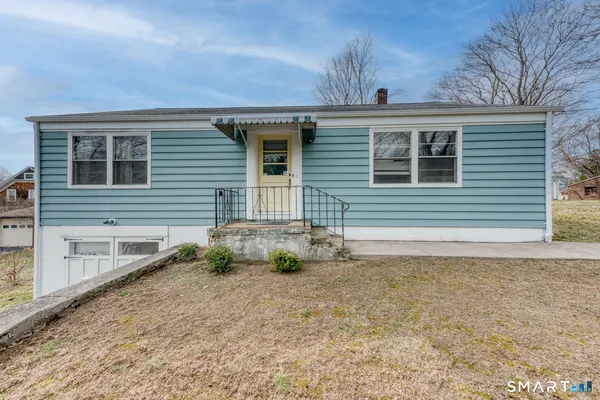 $349,000 | 194 Ivan Hill Street, Windham, CT 06226