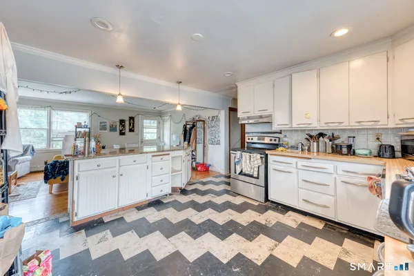 $349,000 | 194 Ivan Hill Street, Windham, CT 06226