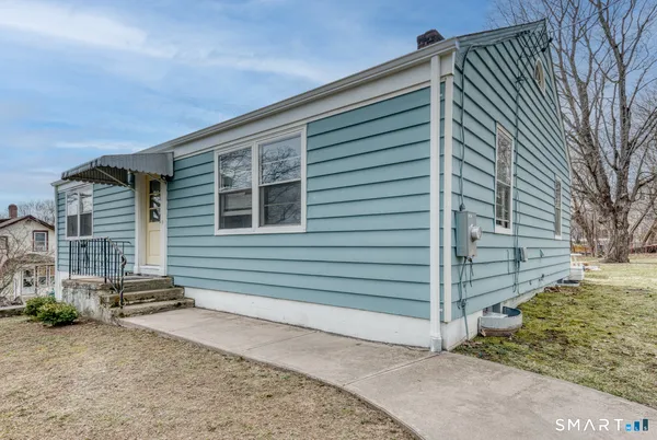 $349,000 | 194 Ivan Hill Street, Windham, CT 06226