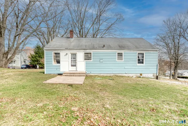 $349,000 | 194 Ivan Hill Street, Windham, CT 06226