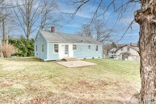 $349,000 | 194 Ivan Hill Street, Windham, CT 06226