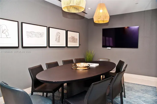 $469,000 | 225 North Miami Avenue, Unit 2508, Miami, FL 33128