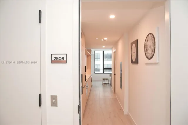 $469,000 | 225 North Miami Avenue, Unit 2508, Miami, FL 33128