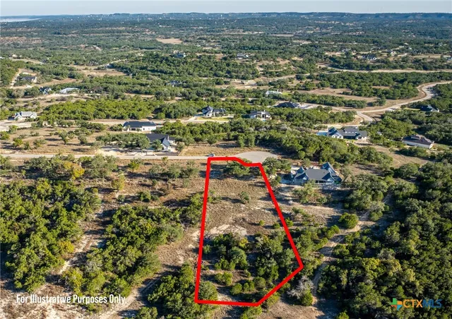 $449,000 | 911 Enchanted View, Canyon Lake, TX 78133