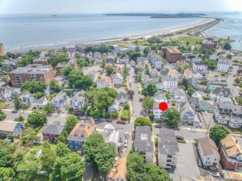 36 Sagamore Street, Unit 3 Lynn, MA 01902 - Photo 19 of 19 a view of a city