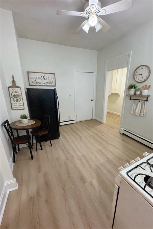 36 Sagamore Street, Unit 3 Lynn, MA 01902 - Photo 7 of 19 a view of a workspace with furniture and a window