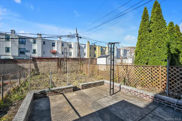 $1,300,000 | 48-26 42nd Street | Sunnyside