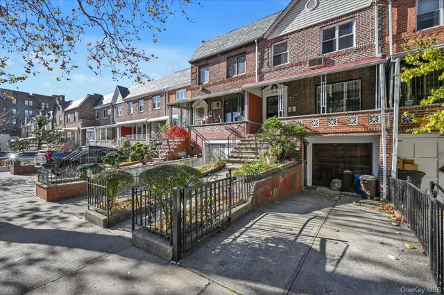 $1,300,000 | 48-26 42nd Street | Sunnyside