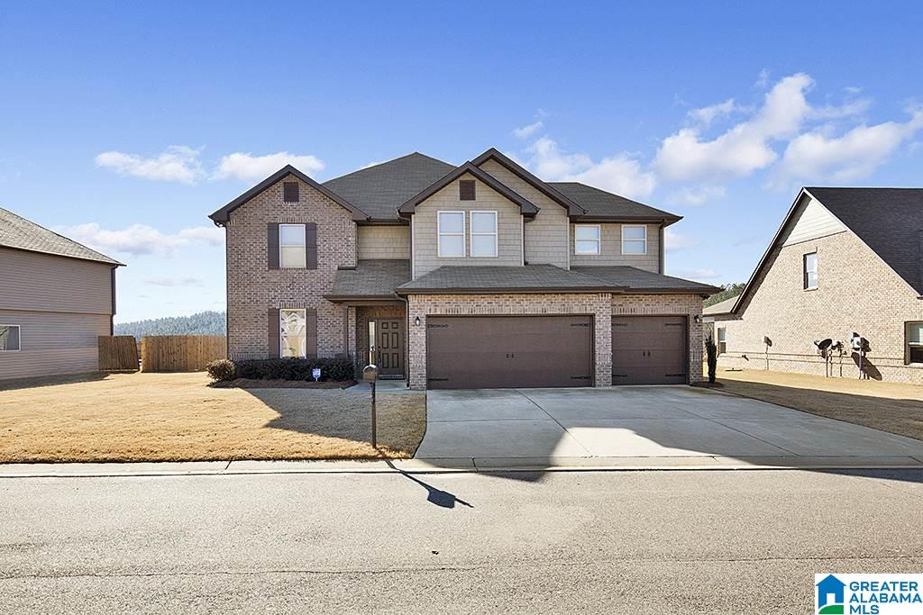 431 Blackberry Boulevard Springville, AL 35146 - Photo 2 of 46