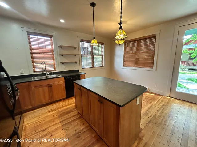 $840,000 | 9064 Village Way, Victor, ID 83455