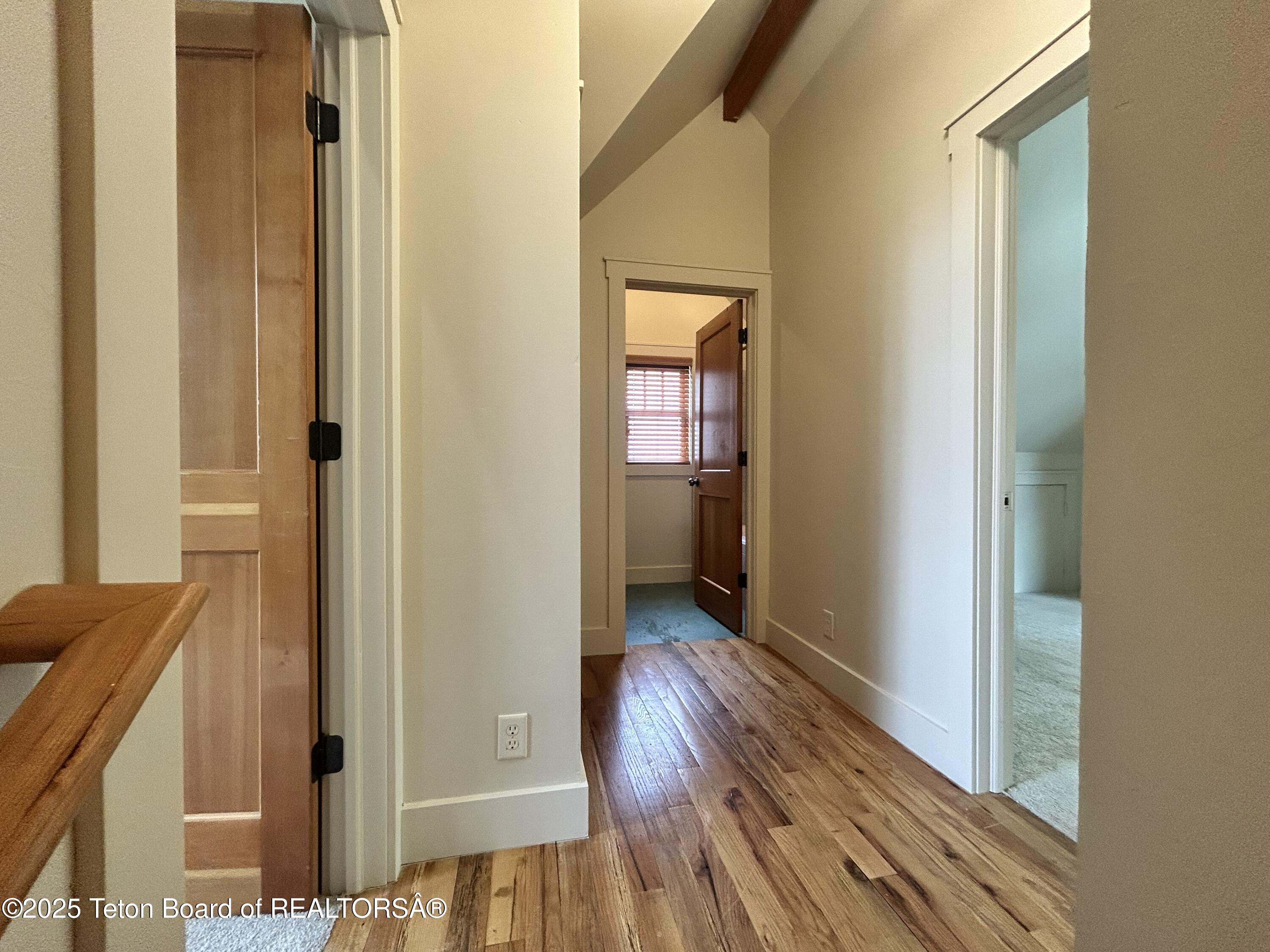 9064 Village Way Victor, ID 83455 - Photo 14 of 25 Upstairs Hall