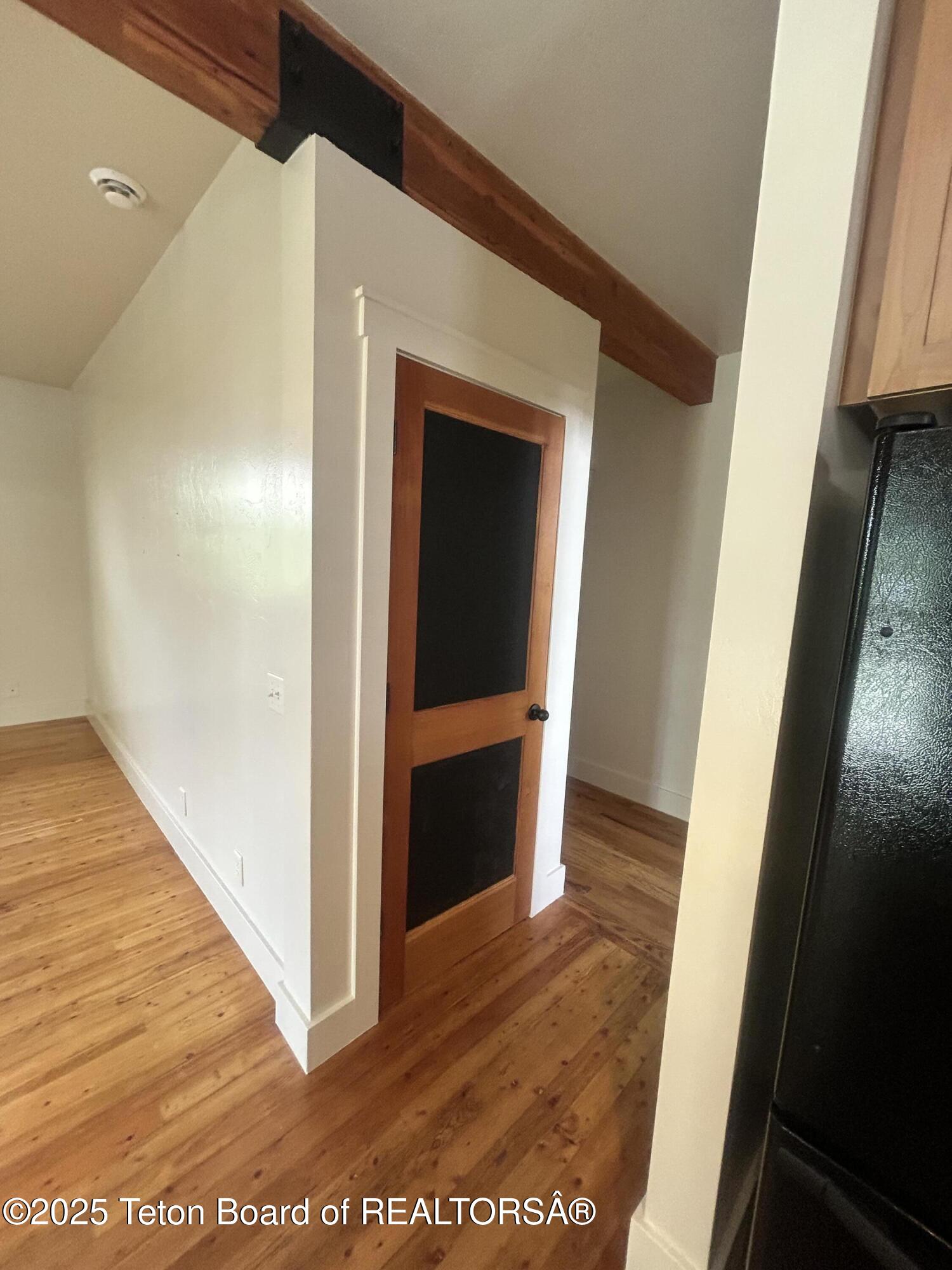 9064 Village Way Victor, ID 83455 - Photo 20 of 25 Basement Doorway