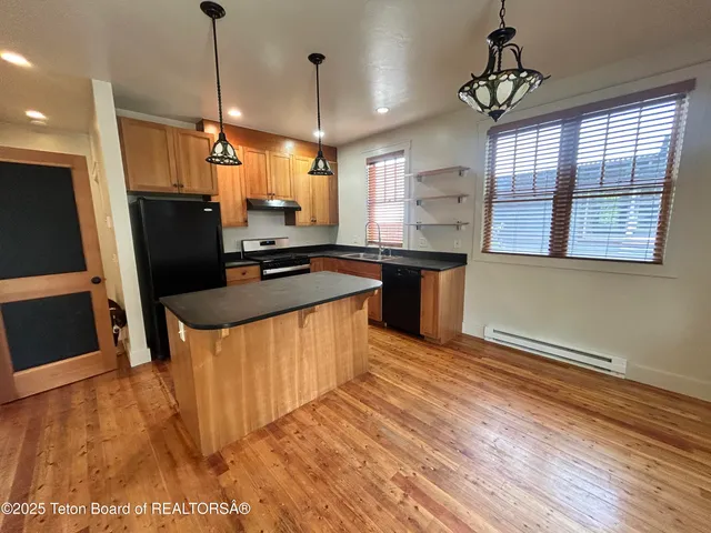 $840,000 | 9064 Village Way, Victor, ID 83455