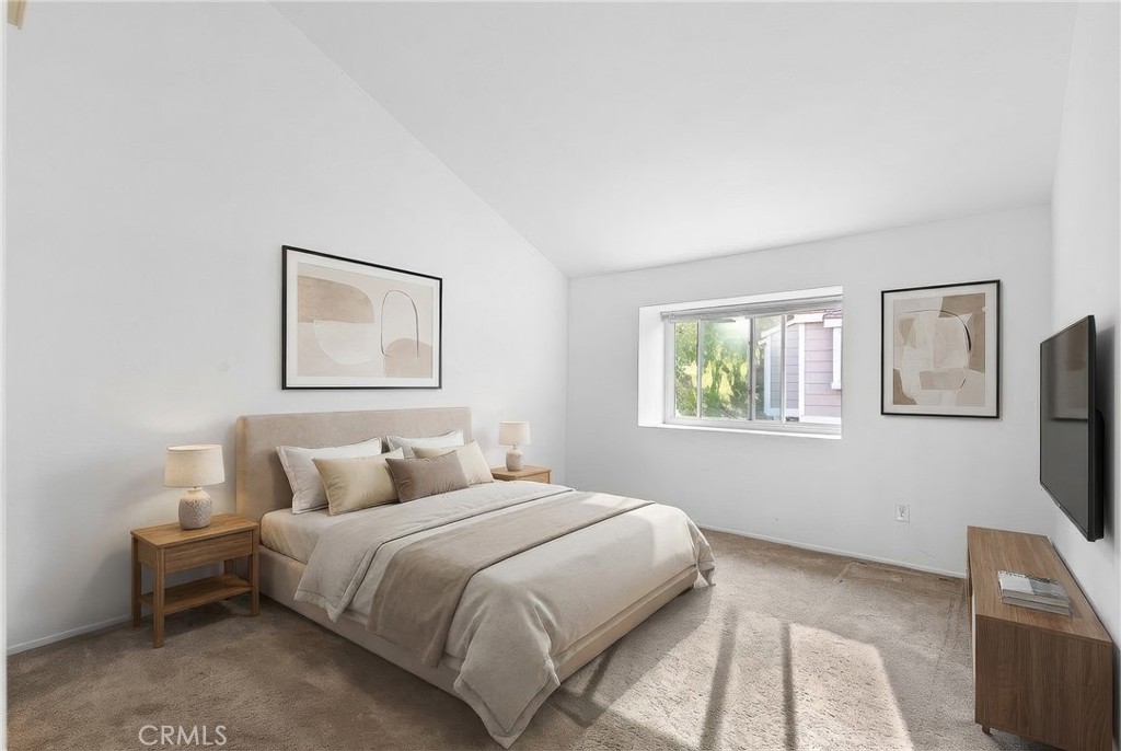 31315 The Old Road, Unit D Castaic, CA 91384 - Photo 22 of 33 Virtual Staged