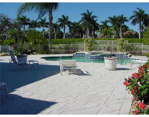 4065 Avalon Pointe Drive Boca Raton, FL 33496 - Photo 16 of 16 Patio