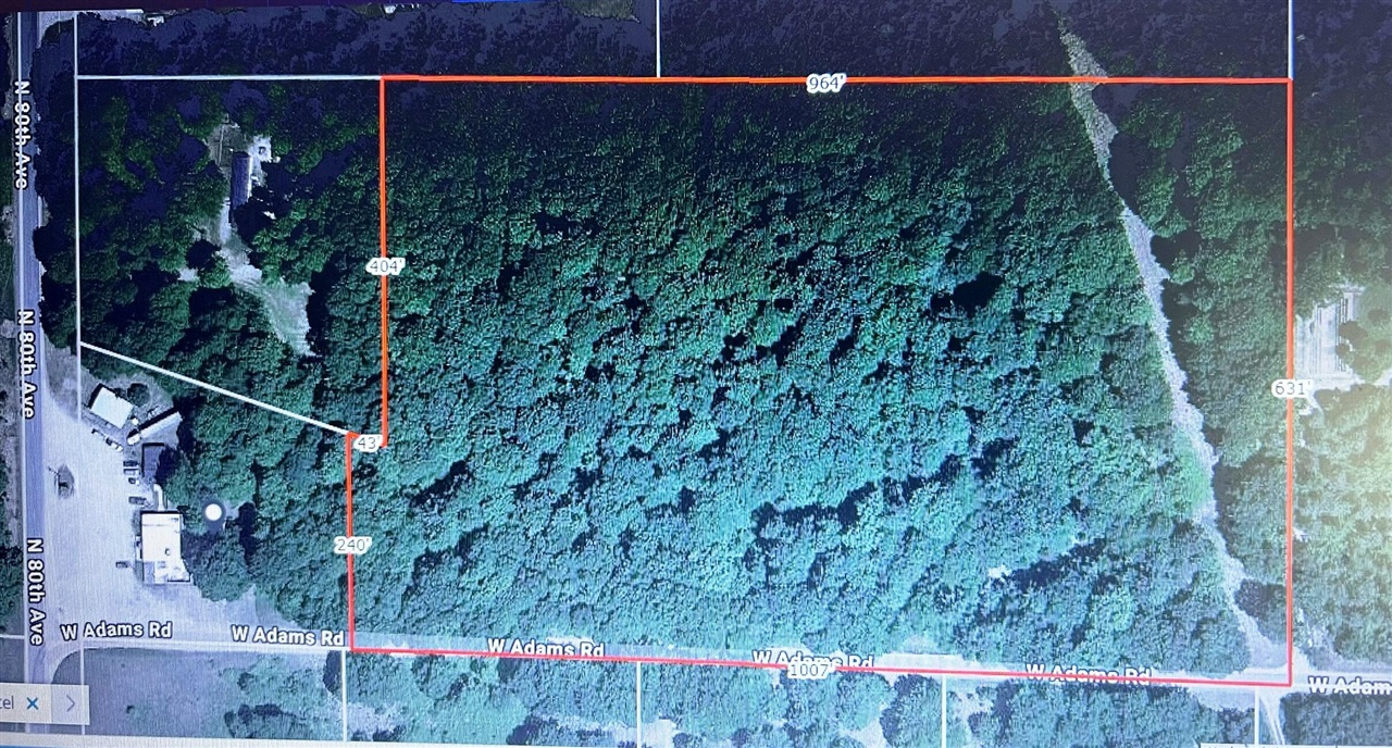 0 West Adams Road Hesperia, MI 49421 - Photo 1 of 74