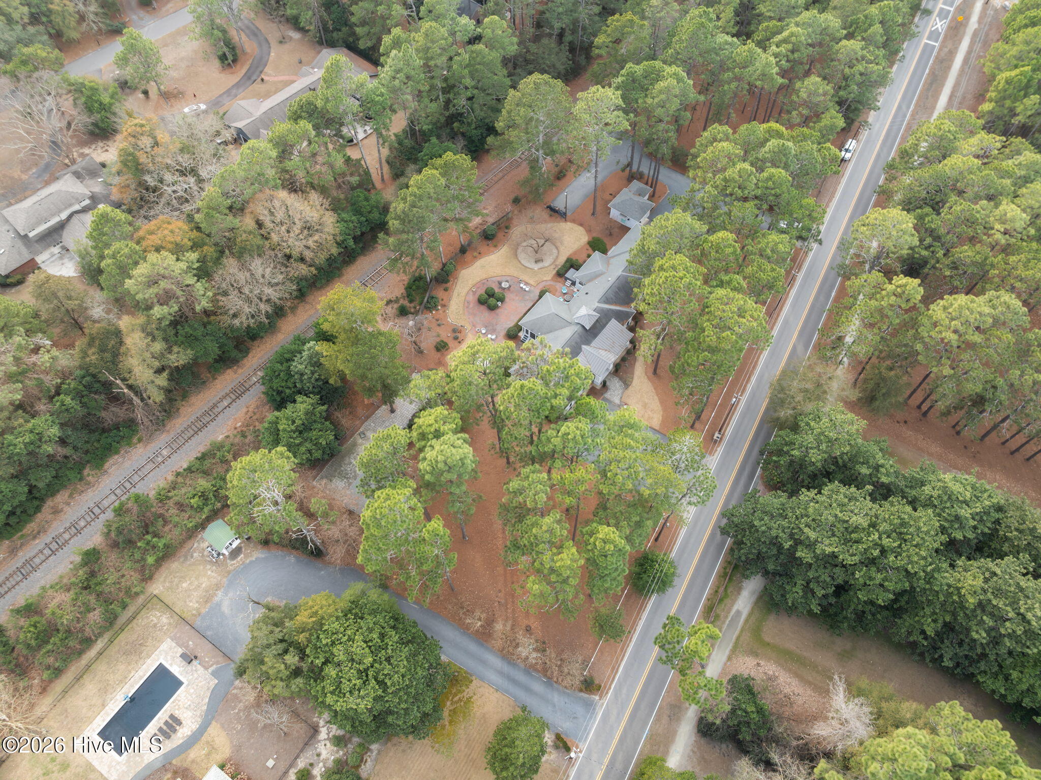 700 Linden Road Pinehurst, NC 28374 - Photo 54 of 58 81l