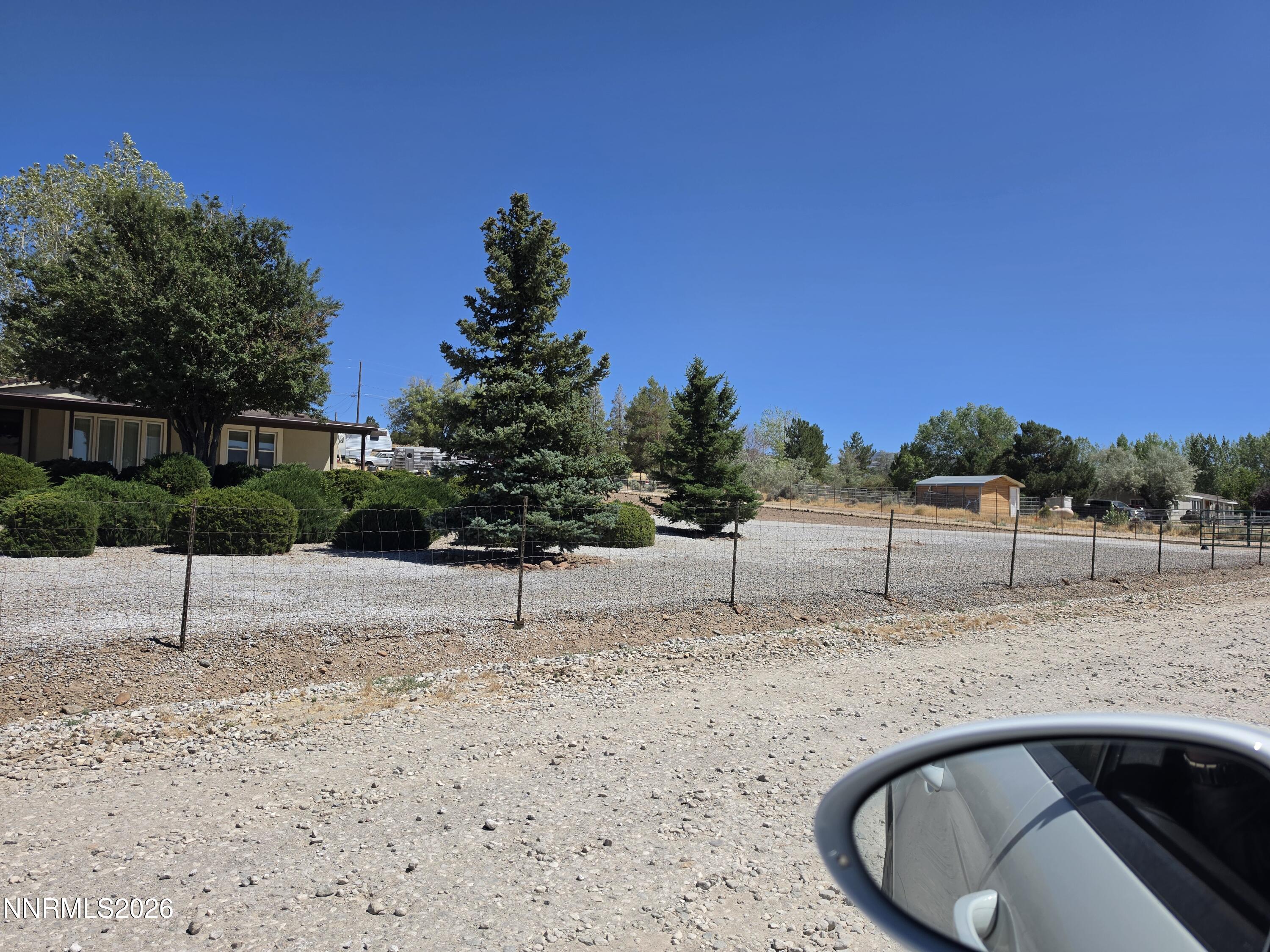 1460 Bordertown Road Reno, NV 89508 - Photo 3 of 5 20260802_142443