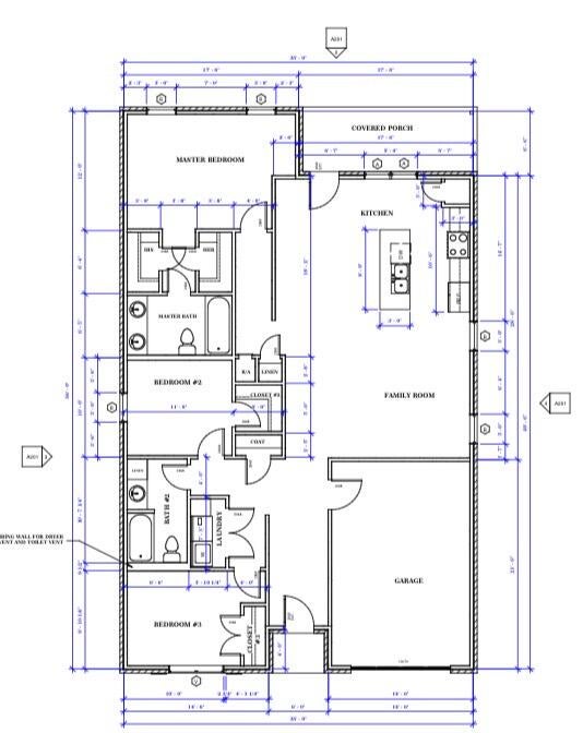 1646 Eads Creek Road Belden, MS 38826 - Photo 17 of 17 Gallery Image 17