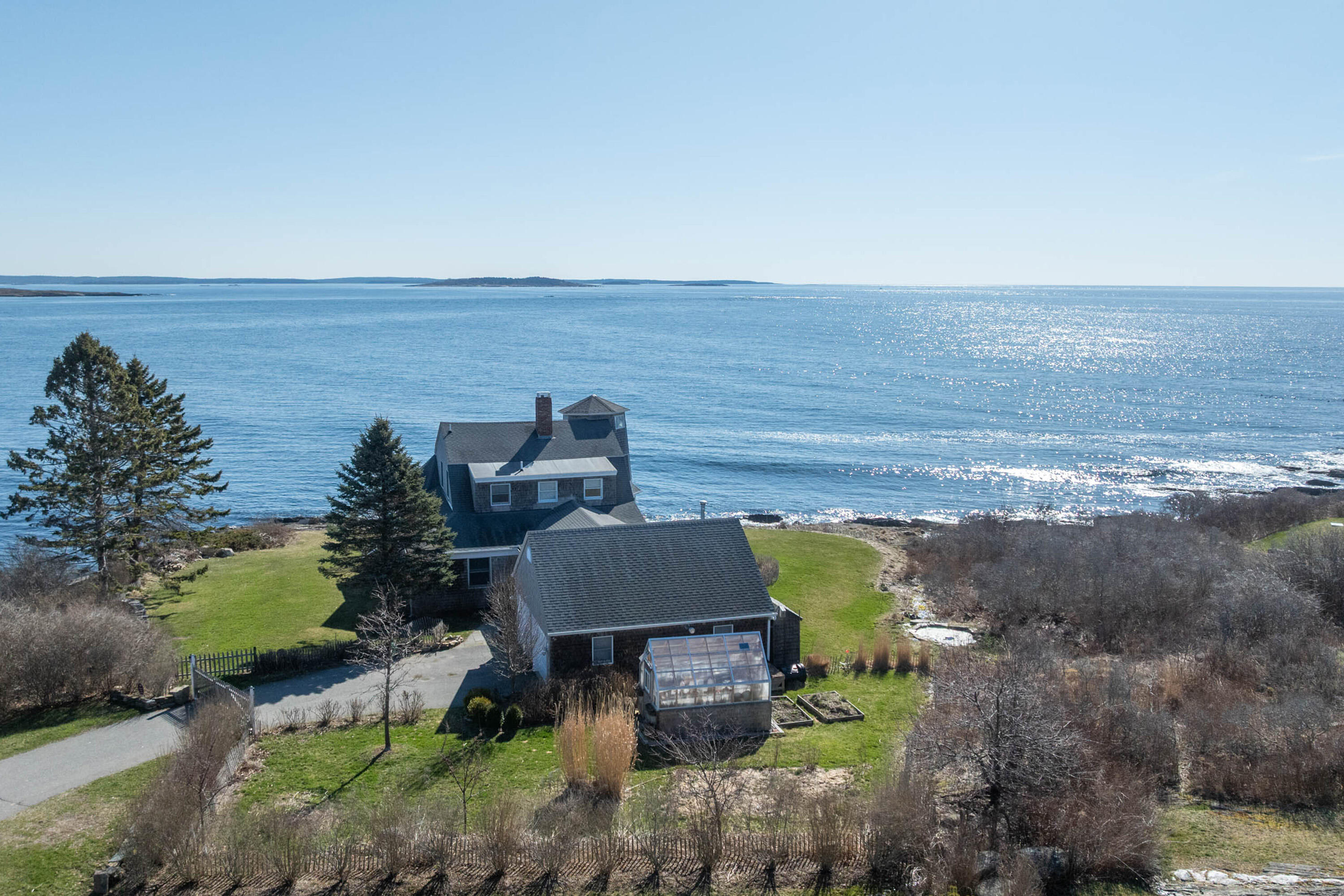 30 Barker Point Road Harpswell, ME 04003 - Photo 5 of 34 pic-5