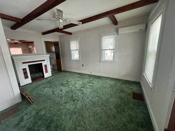 $99,900 | 141 Lancaster Road, Gorham, NH 03581