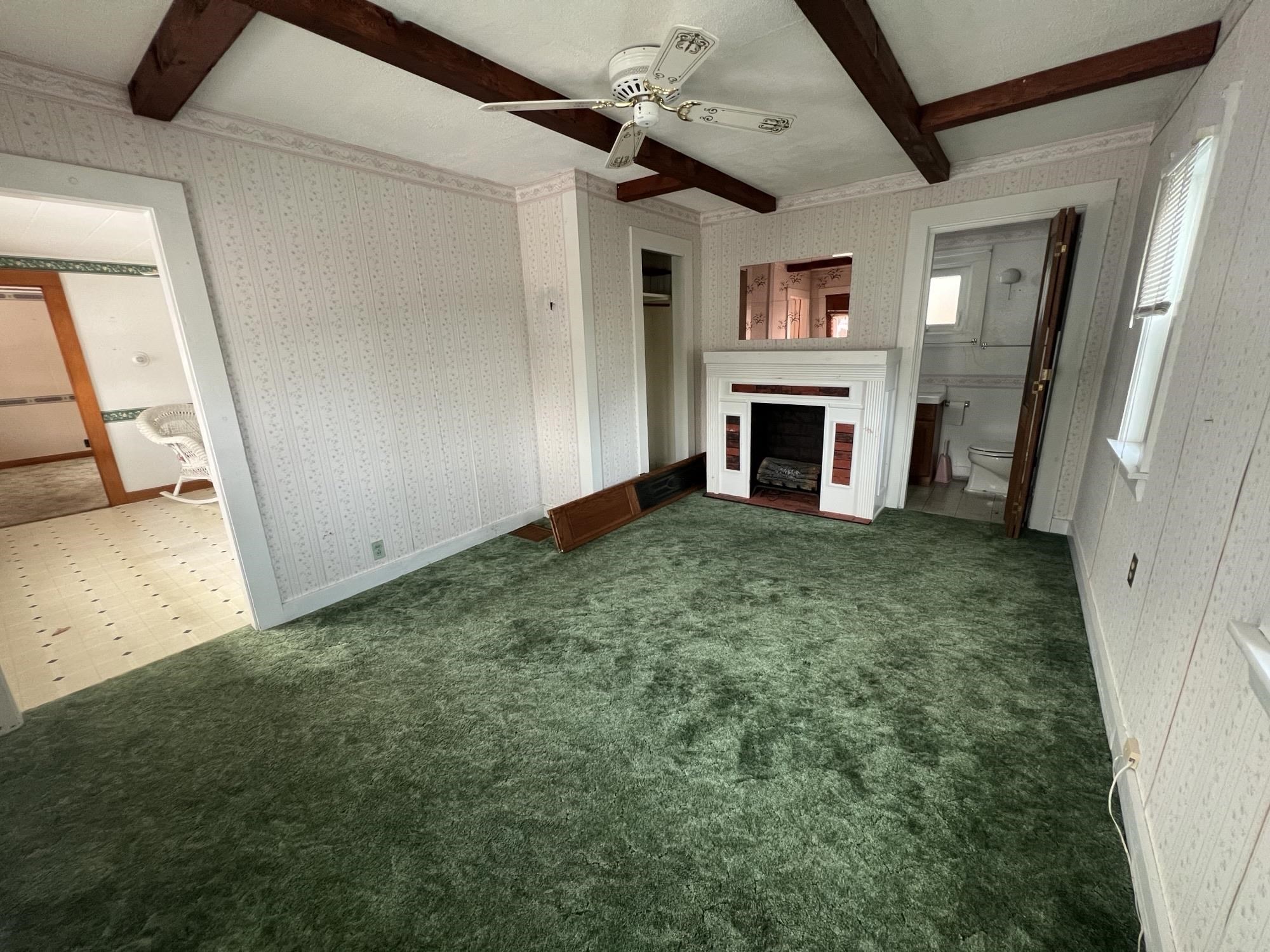 141 Lancaster Road Gorham, NH 03581 - Photo 20 of 29