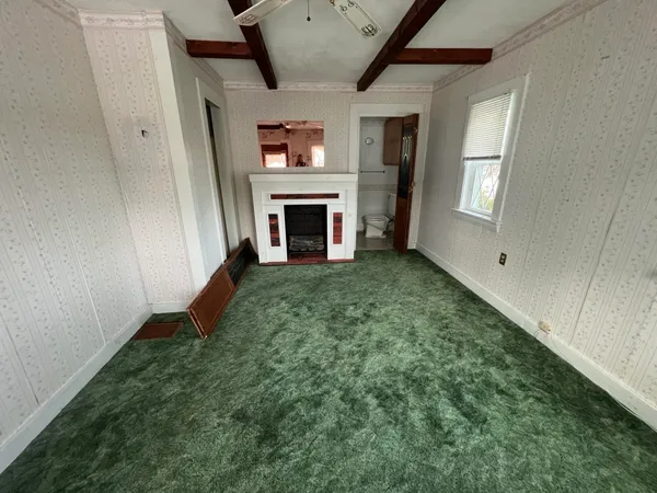 $99,900 | 141 Lancaster Road, Gorham, NH 03581