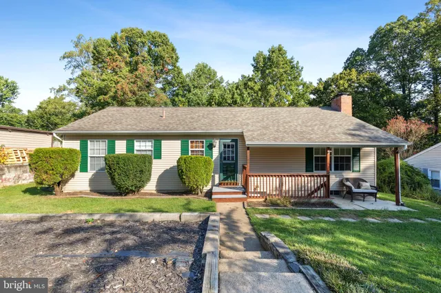 $2,500 | 1280 Terrace Lane, Arnold, MD 21012