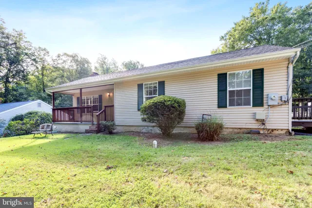 $2,500 | 1280 Terrace Lane, Arnold, MD 21012