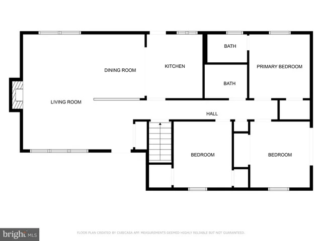 $2,500 | 1280 Terrace Lane, Arnold, MD 21012