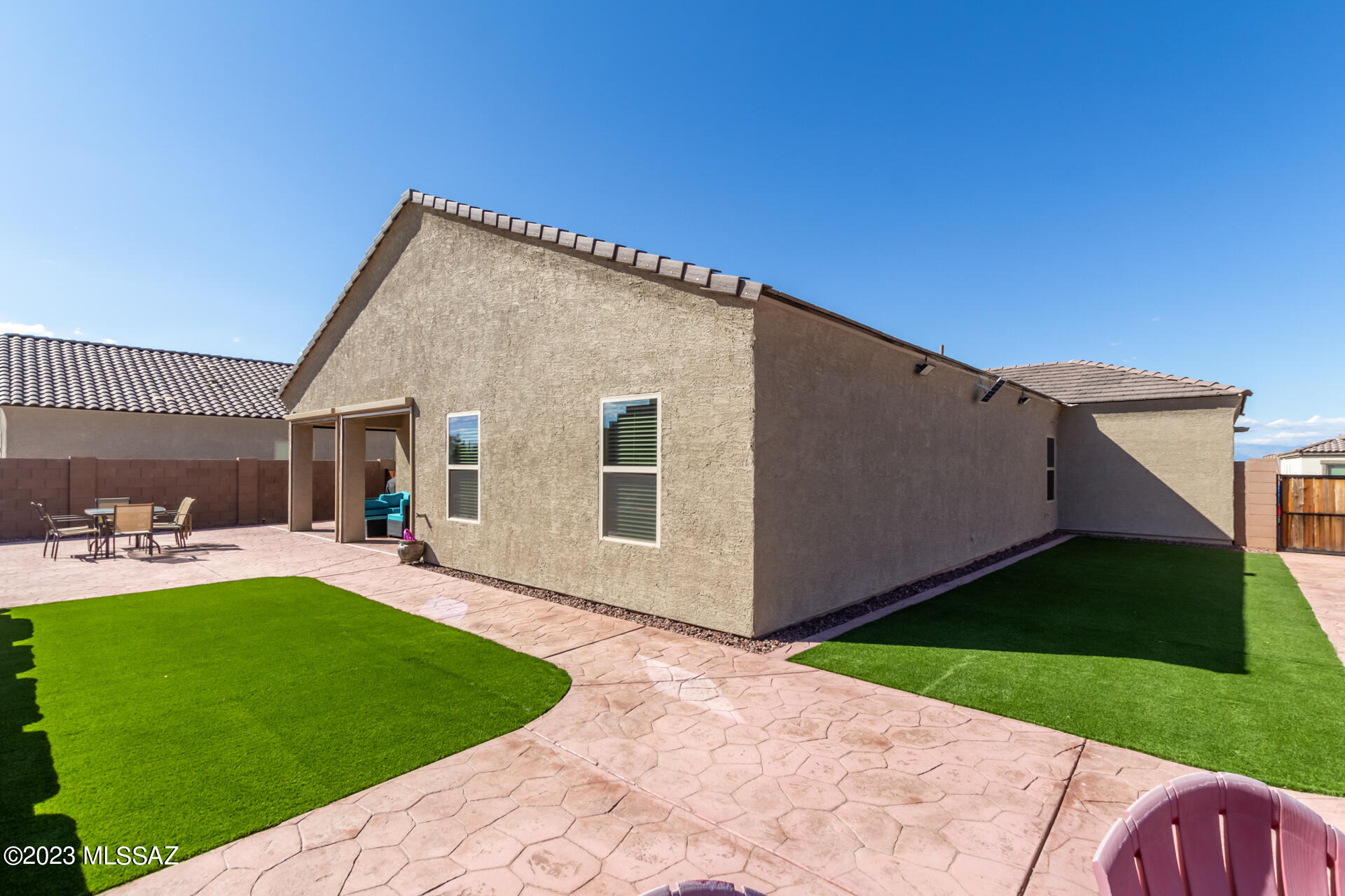 563 West Weldon Street Vail, AZ 85641 - Photo 29 of 36