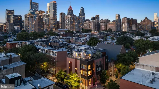 $3,000,000 | 2147 Lombard Street, Philadelphia, PA 19146