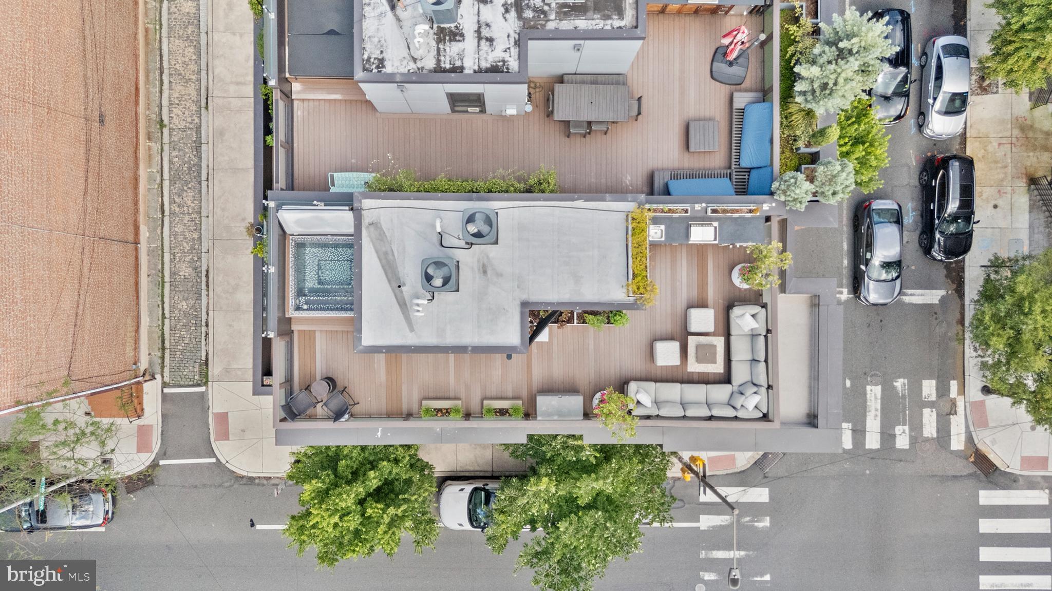 2147 Lombard Street Philadelphia, PA 19146 - Photo 104 of 107